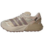 Adidas Lightblaze Atr Mugavad Vabaaja Pikamaa L&uuml;hikese Distantsi Jooksukingad Naiste Tossud Pruunid JP7775 39⅓