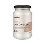 Melrose Orgaaniline Kookos&otilde;li Maitsetu 325ml white