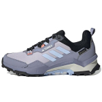 Adidas Terrex AX4 GORE-TEX H&otilde;be Violetne Naiste Tennised Lilla Sinine-Koidik P&auml;ikesekuld HQ1052 38