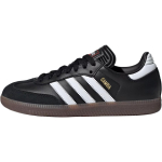 adidas Samba Indoor K Must Valge Kumm Laste Tossud &Uuml;htegi IF1945 36⅔ black