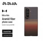 PITAKA aramiidkiust magnetiline &uuml;mbris Samsung Z Fold7/W26 jaoks Fold7/W26 loojang