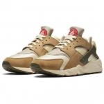 Stussy x Nike Air Huarache LE 2021 Desert Oak - DD1381-200 EU 38.5 pruun