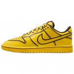 LEGO x Nike Dunk Low PS Tour Yellow Laste tossud Must Volt II7288-700 29.5