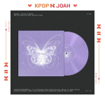 TAEYEON (Girls' Generation / SNSD) [Panoraam : Parim TAEYEON] 1. kogumikalbum (LP ver.) LP ver.