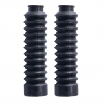 Mootorratta esihargi kate, kummist esihargi tolmukate, saapad, kaitse-amortisaatorid CG125 XF125 jaoks