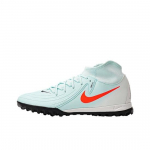 Nike Phantom Luna 2 Academy TF 'Mad Energy Pack' FJ2566-300 EU 45 punane/m&uuml;ndi