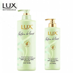 LUX Freesia Scent Shampoo & Conditioner Set
