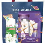 LUX Mugwort & Camellia Shower & Hair Care Value Pack