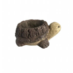 Kilpkonna Figuur Vaik Kilpkonna Kuju Lillepoti Ripats Istutusmasina Serva Dekor Mini Kilpkonna Skulptuur Pott Kaunista Aeda &Otilde;ue merikilpkonn