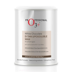 O3+ D-TAN Liposoluble Karvaeemaldusvaha 800G Pakk 1 Tundlikule Nahale N&auml;gu Kulm Kaenlaalus Ribadeta Eemaldatav