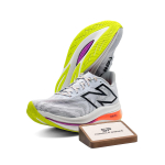 New Balance FuelCell SuperComp Trainer v2 Madal J&auml;&auml;sinine Neoon Draakonk&auml;rbes - MRCXLG3 EU 41.5 gray