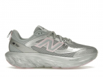 New Balance GANNI x Fresh Foam Tossija H&otilde;bedane Metallik Roosa - UTRNGA EU 37 h&otilde;be