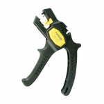 Automaatsed koorimistangid JOKARI - traadile 0,2 kuni 6 mm2 - k&uuml;lgmine traadil&otilde;ikur - reguleeritav pikkuspiirik