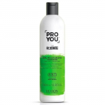 Revlon pro you the twister curl moisture champ&uacute; 350 ml