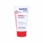 Numis Med Uurea 10% K&auml;tekreem 75ml