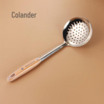 Wutuo roostevabast terasest k&ouml;&ouml;gitarbed