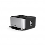 Support de s&eacute;curit&eacute; - MACLOCKS - Mac Studio - Aluminium - M&eacute;canisme de s&eacute;curit&eacute; avec cl&eacute; - Montage VESA