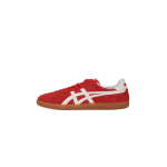 Onitsuka Tiger Tokuten Vastupidavad Hingavad Madalad Rula Kingad Unisex Punased Tossud 1183C254-600 37.5