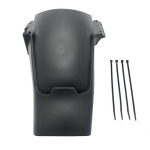 R1200GS Rear Fender Cover Mudguard Extension Splash Guard Tire Hugger For BMW R1200GS LC R1200 R 1200 adventure 2013- must