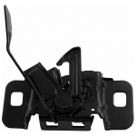 Uus kapoti riivi lukk 22797521 Chevy Chevrolet Silverado 1500 Truck GMC jaoks must