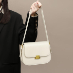 Kotid Naiste Mitmek&uuml;lgne S&uuml;gis Uus Crossbody kott Nahast Kerge Luksus Premium K&auml;ealune kott T&ouml;&ouml;le s&otilde;itmise kott Pagas gray