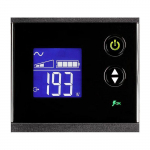Toiteallikas - EATON - Ellipse PRO 1200 USB DIN - 1200VA - 8 DIN-pesa - Piksekaitse IEC 61643-1