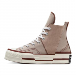Converse Chuck 70 Plus Mugavad Trendikad K&otilde;rged Espadrillid Unisex Khaki V&auml;rvi 35 khaki