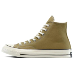 Converse Chuck 70 Moodsad Mugavad Vastupidavad K&otilde;rge s&auml;&auml;rega L&otilde;uendjalatsid Unisex tossud Roheline A13333C 44 beige