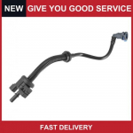 Pack of 1 For Ford for Mustang Car Fuel Vapour Hose w/ Purge Solenoid FR3Z9G297H