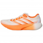Adidas Supernova Rise 3S Jooksukingad Meeste tossud Valge Oranž KI4999 41⅓