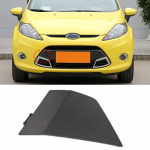 Eesmise ja tagumise kaitseraua pukseerimissilma konksu katte kork Haagise kate Ford Fiesta MK7 2009 2010 2011 2012 Sport Versioonile Front 1PCS