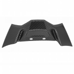 A51K-Esispoileri Tiib Downforce BMW S1000R -2024 M1000R -2024 Mootorratastele Naked Aerod&uuml;naamiline Tiivake Lisatarviku Osa Carbon Fiber Pattern