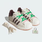 adidas WMNS Originals Superstar Tokyo Sakura JH7759 Naiste suurus EU 36.5 elevandiluuvalge