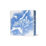Jin (BTS) - '#RUNSEOKJIN_EP.TUUR GOYANGIS' Originaal WEVERSE SHOP