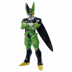 Kuum Dragon Ball Z Anime Kuju Cell Tegevuskujud L&otilde;plik Kuju Dbz Super Saiyan Mudel Nukud Laste M&auml;nguasjad Kogutav