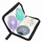 Albumi hoiu&uuml;mbris Tolmukindel t&otilde;mblukk Albumi hoidiku &uuml;mbris Kahepoolne CD-DVD-salvestusvahend Rahakoti albumi kandekott Australia