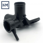 OE:25329-1P100 253291P100 Radiator Coolant Filler for Hyundai i20 i30 ix20 Avante Accent Kia K3 Rio Cerato 3 1.6 2012-2017 must
