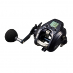 Daiwa Leobritz 23 Leobritz 300JL Elektriline kalastusrull Vasakpoolne k&auml;epide