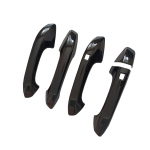Gloss Black Door Handle Cover Trim for Kia Optima k5 New  DL3 V MK5 GT Line Plastic Car Accessories 5 Pcs