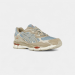 ASICS Gel-NYC Harbor Blue Wood Crepe 40