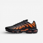 Nike TN Air Max Plus Must Kogu Oranž 43 oranž