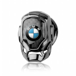-BMW autode &uuml;hekl&otilde;psuga k&auml;ivitusnuppude kaitsekate Embleemikaunistus BMW E39 E46 E90 E36 E60 E34 E30 F30 X1 X3 X5 X6 71 E jaoks BMW