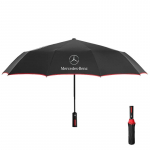 Mercedes-Benz C E S V A B R-klass GLC SLK SL Vito GLE A45 C43 CLA GLA GLB autodele Automaatselt kokkupandav Tuulekindel P&auml;ikesekaitse Vihmavari