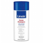 Linola - Forte &Scaron;ampoon 200ml