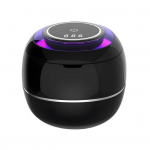 Ultraheli Hambaarstih&uuml;gieenivahend T&otilde;hus Ultraheli Puhastustehnoloogia Kahekiiruseline 5/10 Min Puhastus LED-ekraan &Uuml;he Nupuvajutusega Kasutamine Suuh&uuml;gieeniline Puhastaja EU must