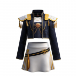 Epic Charm Laste Riided Halloweeni Cosplay T&auml;ht Lava Esitus T&uuml;drukute Komplektid Moodne Kost&uuml;&uuml;m Peo T&auml;ht Laste R&otilde;ivad 110