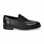 MephiSto Men S loaferS Black M6xkurt3f11 41(255)