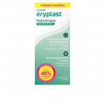 Cr&egrave;mes et poudres pour le change ERYPLAST p&acirc;te &agrave; l'eau 2 x 125 gr