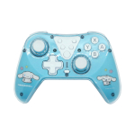 Allone Juhtmevaba M&auml;ngupult Sanrio Tegelased Cinnamoroll x 6 x cm &Uuml;hilduv Switch Light Juhtmega v&otilde;i Lemmik Armas #Unipo 15.5 10.5
