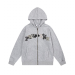 Trapstar tikitud dressipluus ja p&uuml;ksid - Unisex talvine sametrend S
